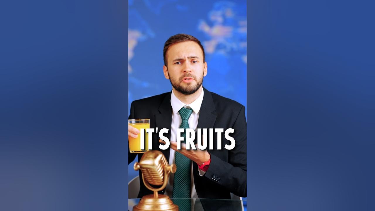 Why Juices are bad for you YouTube