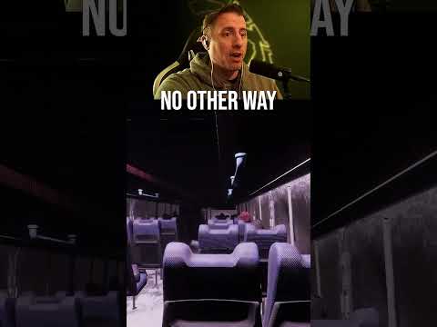 When You Have Your Willy Wonka Moment...