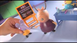 Peppa Klenzimmer 20 Tv Commercial
