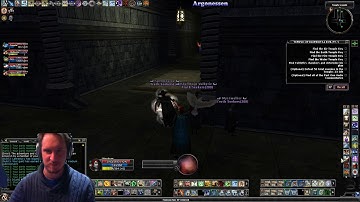 [DDO] Temple of Elemental Evil Part 1 ~ R10