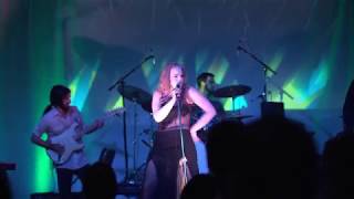 Stelle Amor - &quot;Whatever It Is&quot; live @ Exit/In