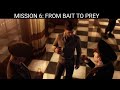 MJG | R U S E in 2025 | Mission 6: From Bait To Prey