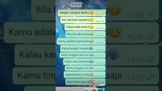 Jangan menjauh dari ku -