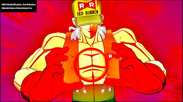 Dragon Ball: Sparking Zero Random DP Battle #1