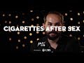Capture de la vidéo Montreux Jazz Festival 2017 | Interview Cigarettes After Sex