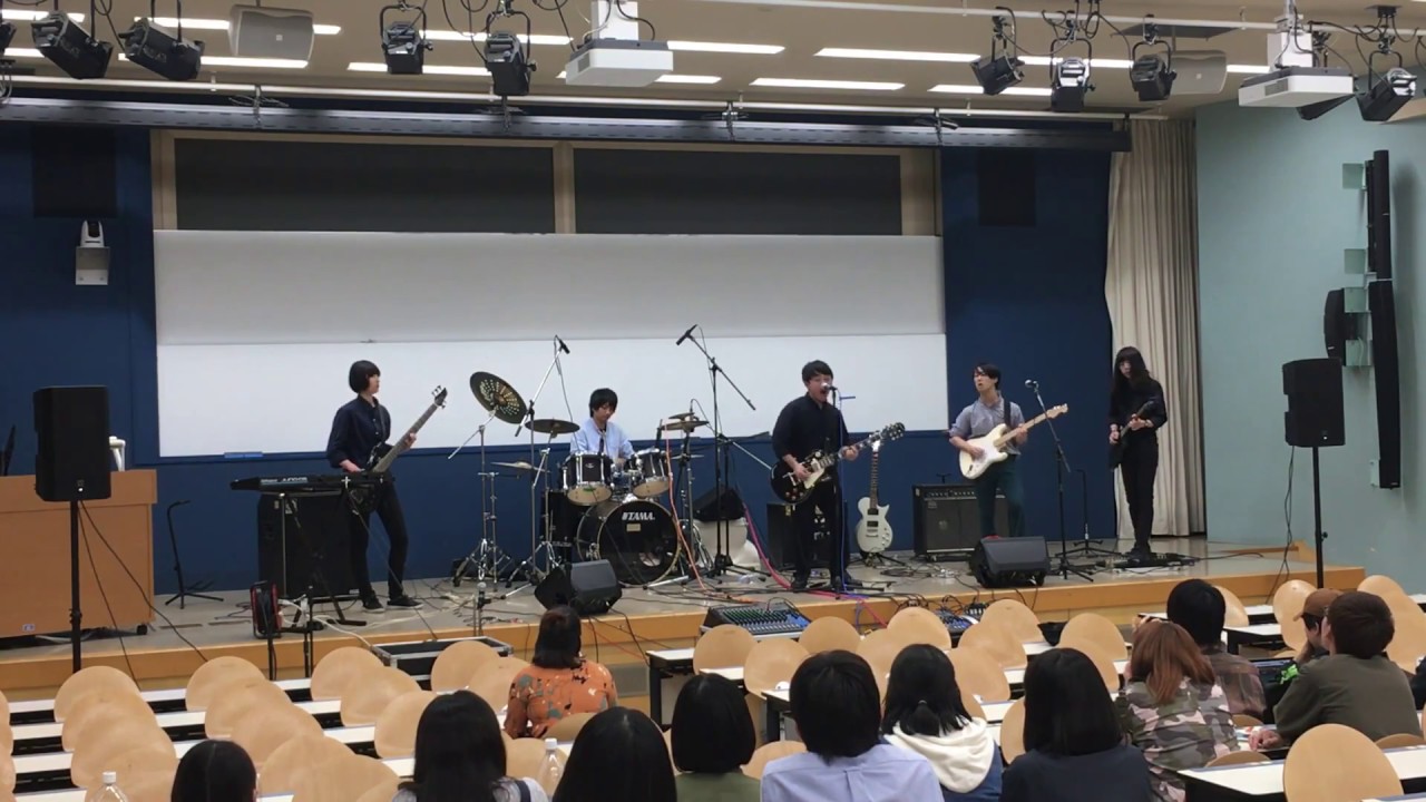 Franz Ferdinand - Take Me Out (cover) - YouTube