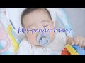 Bibs Pacifier Review (Why We Chose Natural Rubber Pacifier - MUST Know About Silicone Pacifier!!!)