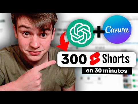 Cómo Crear 300
