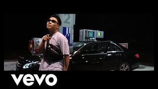 SKULLY - 40K (official music video)