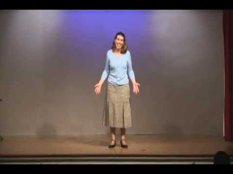 Gimme Gimme - Anne Ramallo - Musical Performance - YouTube