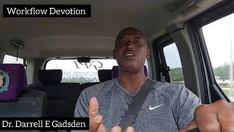 Letting Go of Your Strongholds