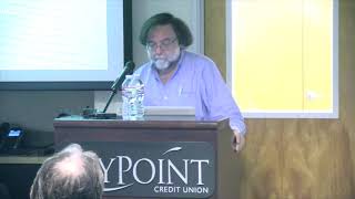 Gravitational Waves and LIGO - Technical Description