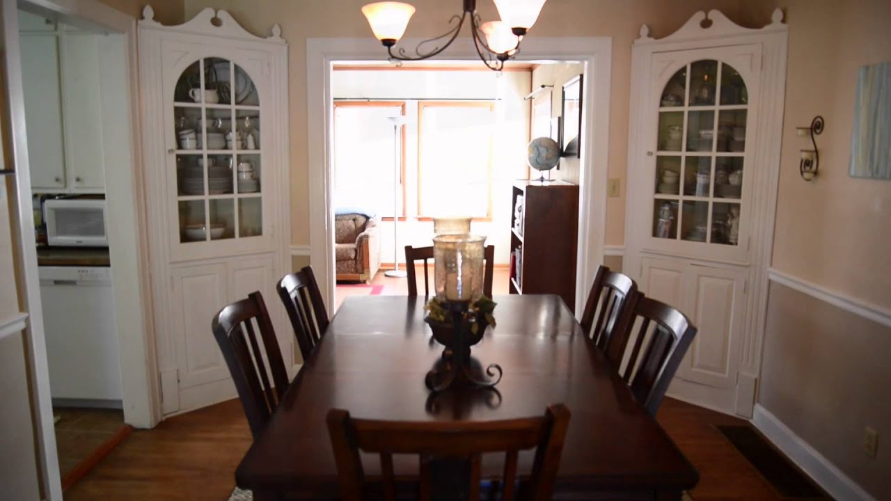 Homes For Sale - 1817 Congress St  Lafayette, IN 47905