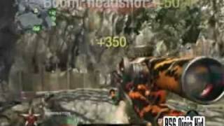 (I Need A Doctor) Black Ops Montage