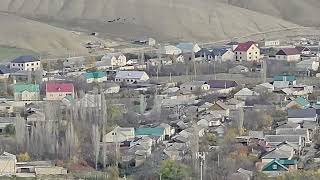 Дагестан село Отемиш 10 февраля 2024 г.