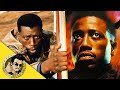 PASSENGER 57 (review) WESLEY SNIPES - Reel Action