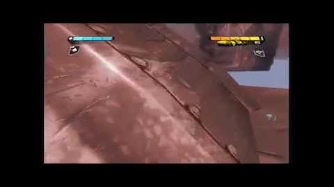 Transformers War Of Cybertron Glitch ** OUT OF THE MAP TUTORIAL **