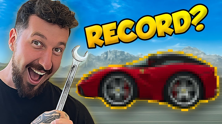 CREIAMO UN'AUTO CORTISSIMA EP.1