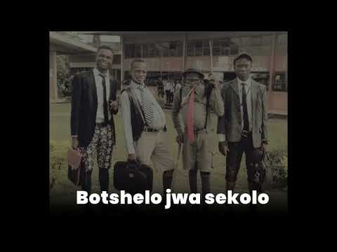 Nono - Sekolo