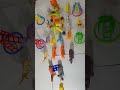 Don’t Miss This Cute Toy Moment 😍💙 |
