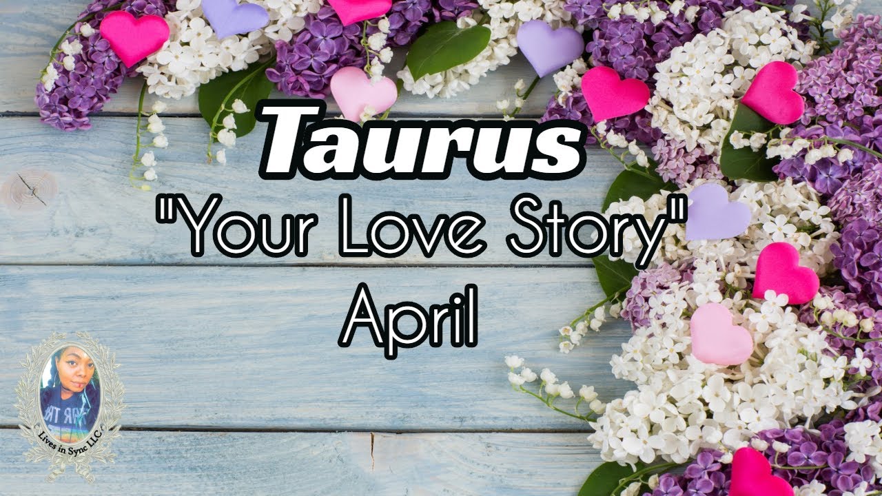 TAURUS ❤️ OBSESSED WITH WINNING THE GAME ❤️Your Love Story ~ APRIL 2021