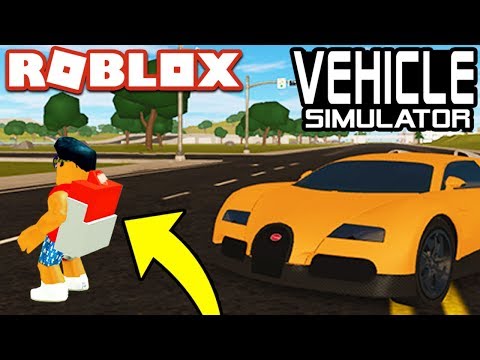 Fastest Acceleration In Vehicle Simulator Roblox Agera R Youtube - roblox vehicle simulator best acceleration