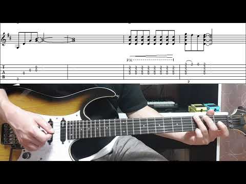 Sweet Child O' Mine - Guns N' Roses