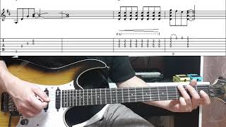 Sweet Child O' Mine - Guns N' Roses