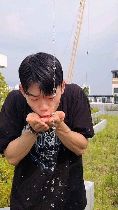 give me some water #beatbox #tiktok