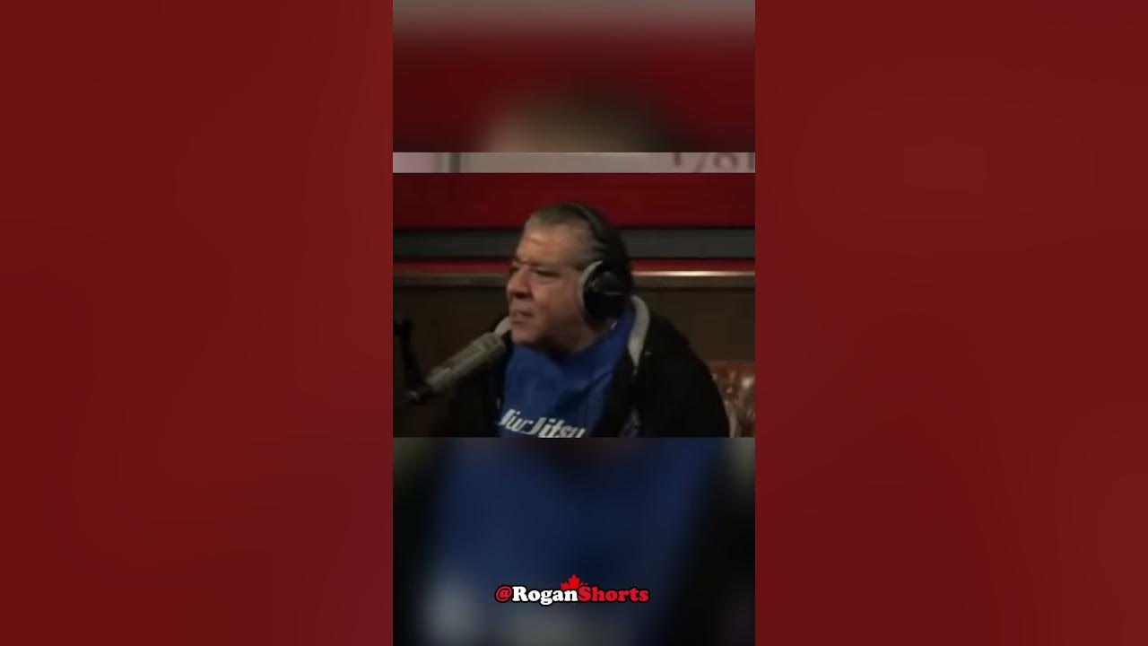 Joey Diaz Reaction to President Candidate