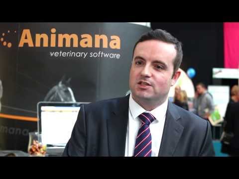 Animana Veterinary Software