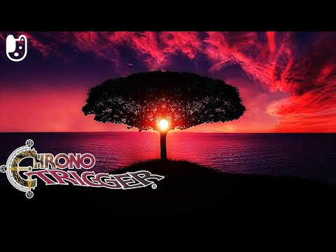みどりの思い出＋メインテーマ アレンジ/Memories of Green to Main Theme Remix (relaxed&slow)【Chrono Trigger】【クロノトリガーBGM】