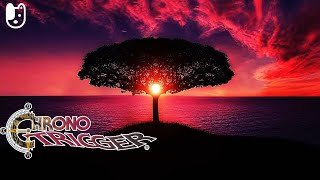 みどりの思い出＋メインテーマ アレンジ/Memories of Green to Main Theme Remix (relaxed&slow)【Chrono Trigger】【クロノトリガーBGM】