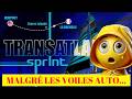 Transtlantic Sprint: Les infos pour y réussir au mieux.. malgré les voiles autos sur Virtual Regatta
