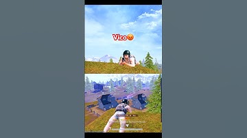 Bot prank failed 😜 #bgmi #pubgmobile #pubg #shorts