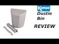 Kampa Dustie Bin