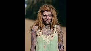 Even Death Couldn’t Break Her Maternal Bond#film#movie#shorts