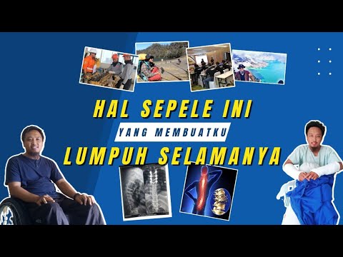 Video: Apakah tujuan kancing lumpuh?