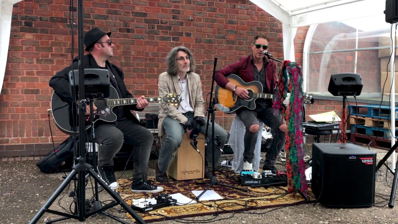 23Reasons - Sugar Baby Love by The Rubettes (Acoustic Cover)