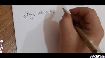 PHYSICS II (EE178), 2019-2020, Recitation 01, Exercise 09