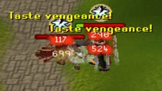[SpawnScape] 32B+ High Risk Pvp/Dicing