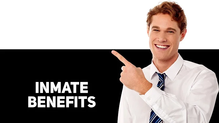 What Is The Benefit Of Marrying An Inmate   2025