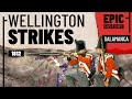 Wellington Strikes: Salamanca 1812