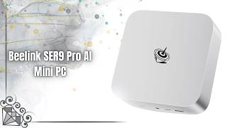 Beelink SER9 Pro 🔥 Ryzen AI 9 Mini PC 80 TOPS Beast | April 2026 Deals