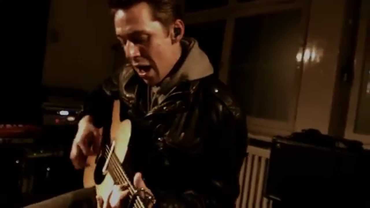 Tonic - Little Lion Man (Mumford & Sons)