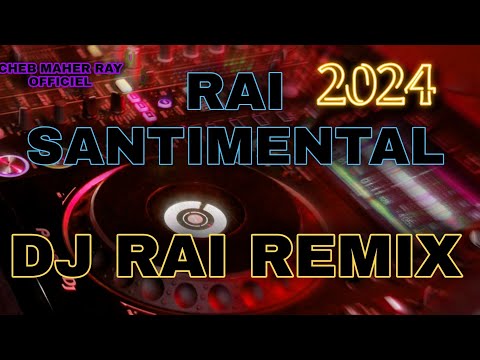 راي بروالي هبااال جديد Dj Rai Remix Jdid 2024
