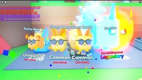 HATCHING SECRET ON CAMERA In Mining Simulator 2