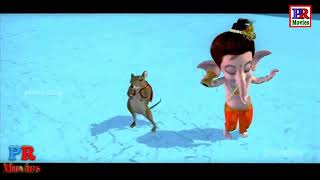 #prmovies Ganpati Aarti song 2019 WhatsApp status dj trance Aarti song
