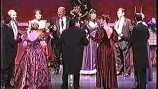 Nutcracker Play December 4th 2001