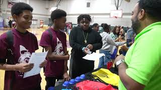 Craigmont College and Career Expo